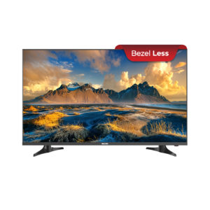 WALTON WD210 43 INCH LED BASIC HD TV