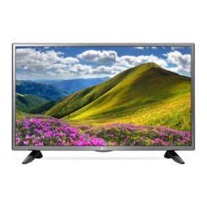 LG 32 INCH HD LED TV