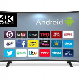 TCL 43 inch Smart Android Wi-Fi TV Best Quality