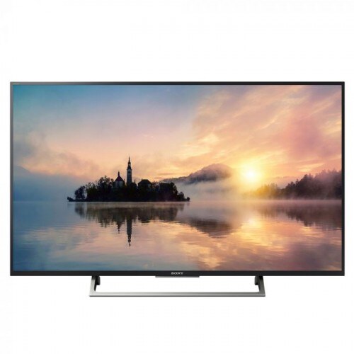 Sony KD-7500E 43 Inch 4K Ultra HD HDR Smart TV