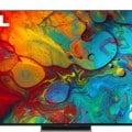 TCL 75-inch 6-Series 4K UHD Roku Smart TV