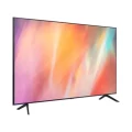 Samsung AU7000 75 Inch Class HDR 4K UHD Smart Multisystem LED TV