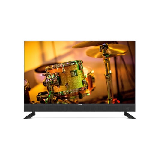 VISION M04 32 INCH Ultimate LED TV