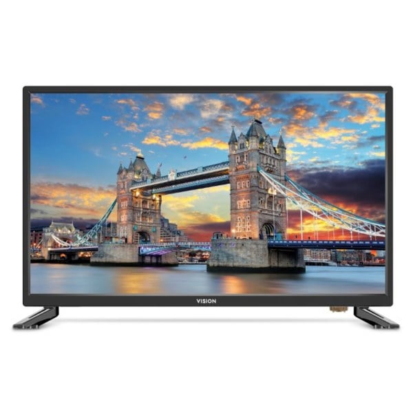 Vision G02 24 INCH LED TV