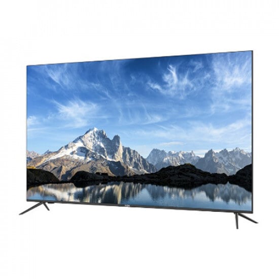 HISENSE 55 INCH UHD TV 4K