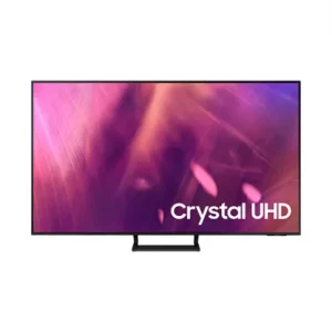 SAMSUNG 55AU9000 55 INCH CRYSTAL UHD 4K SMART TV