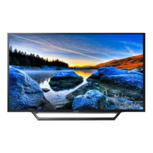 Sony 48 Inch W650D Lifelike Motion Wi-Fi LED Full HD TV