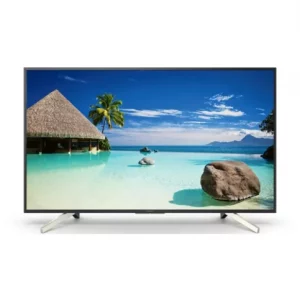 Sony 49-Inch X7500F 4K Ultra HD LED LCD Smart TV