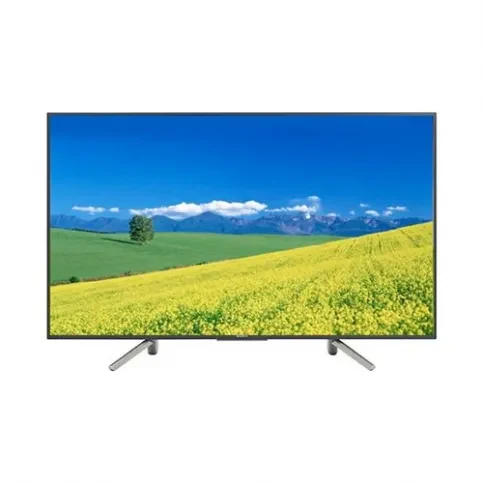 Sony 49W800f 49 Inches Full HD Android Smart LED TV