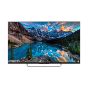 Sony 50-Inch W800C Full HD 3D Smart LED TV