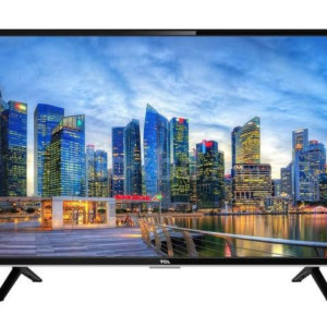 TCL 32 inch D2930 HD READY SMART LED TV