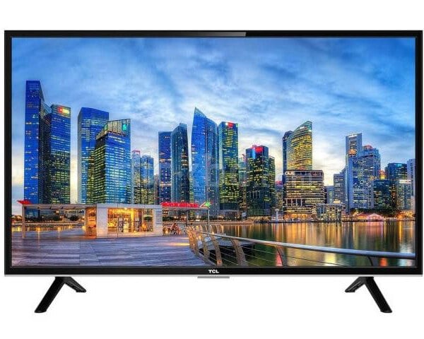 TCL 32 inch D2930 HD READY SMART LED TV