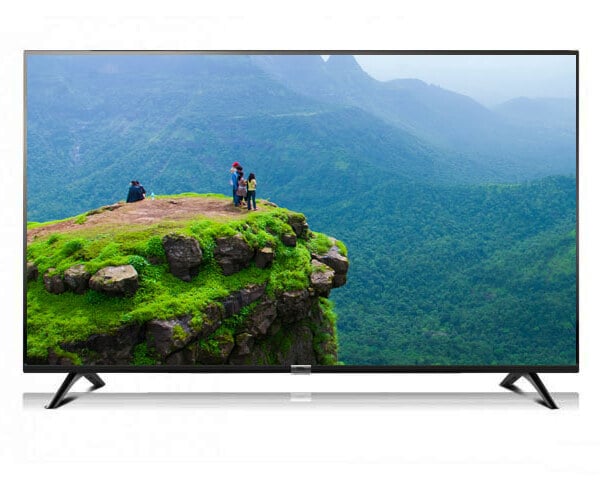 TCL 32S62 32 Inch HD LED Smart TV