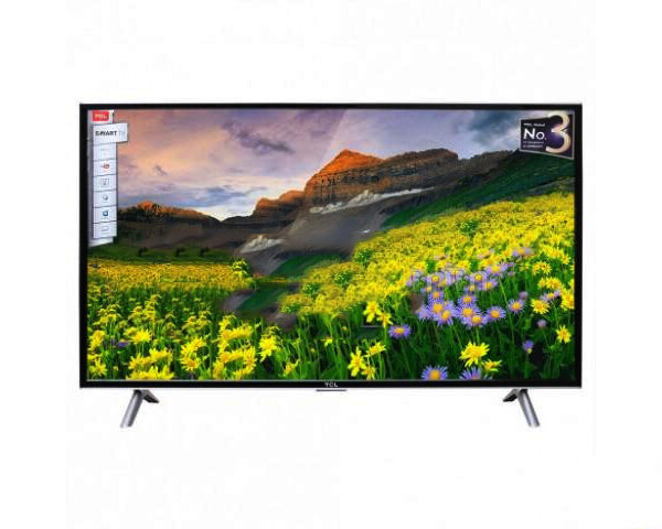 TCL 40 inch SMART ANDROID LED TV