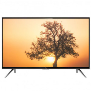 TCL LED32S62 32 inch Smart LED TV