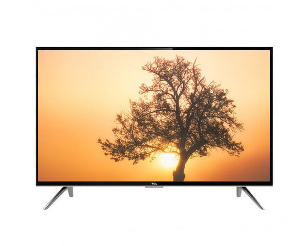 TCL LED32S62 32 inch Smart LED TV