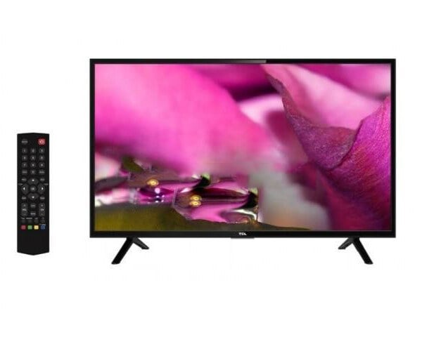 TCL Series D 28 inch D2900 HD LED TV