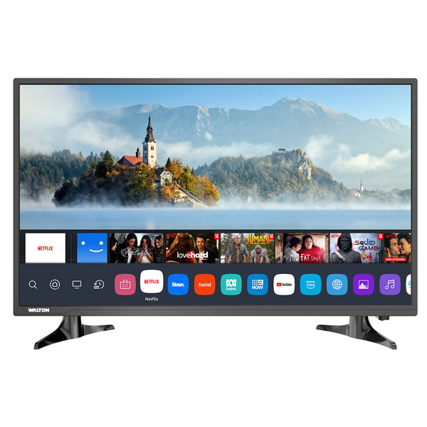 WALTON 32 INCH D120W HD WebOS TV