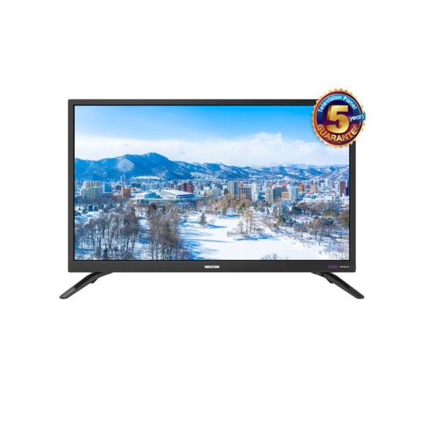 WALTON WD32R 32-INCH LED BASIC HD TV