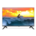 VISION X40 Smart Panaroma 43 INCH LED TV