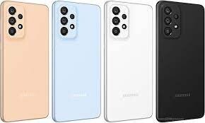 Samsung Galaxy A33 5G Price In BANGLADESH And INDIA