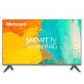 HISENSE 43 INCH FHD SMART TV SERIES A4G