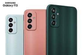 Samsung Galaxy F13 Price In BANGLADESH And INDIA