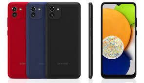 Samsung Galaxy A03 Price In BANGLADESH And INDIA