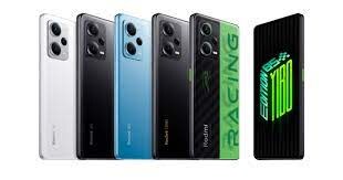 Xiaomi Redmi Note 12 Pro+