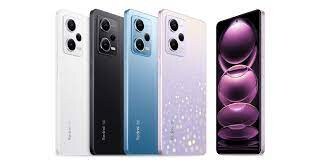 Xiaomi Redmi Note 12 Pro