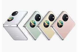 Huawei Pocket S