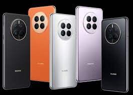 Huawei Mate 50e