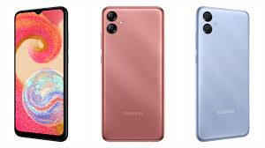 Samsung Galaxy A04e