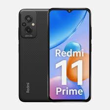 Xiaomi Redmi 11 Prime 5G