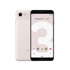 Google Pixel 3