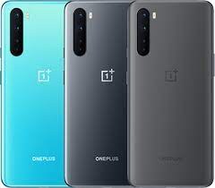 OnePlus Nord