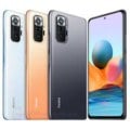 Xiaomi Redmi Note 10 Pro (64MP Edition)