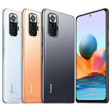 Xiaomi Redmi Note 10 Pro (108MP Edition)