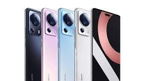 Xiaomi 12 Lite NE