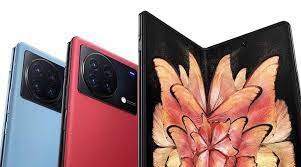 Vivo X Fold+