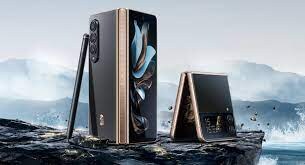 Samsung W23