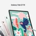 Samsung Galaxy Tab S7 FE