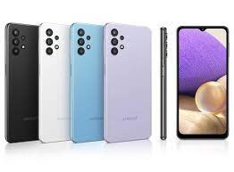 Samsung Galaxy A32