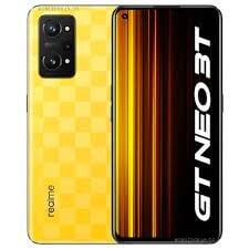 Realme GT Neo 3T