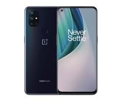 OnePlus Nord N100