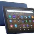 Amazon Fire HD 8 (2022)