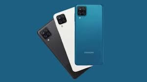 Samsung Galaxy M12 Price In BANGLADESH And INDIA