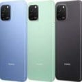 Huawei Nova Y61