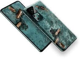 Xiaomi 12T Pro Daniel Arsham Edition Price In BANGLADESH And INDIA
