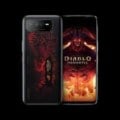 Asus ROG Phone 6 Diablo Immortal Edition